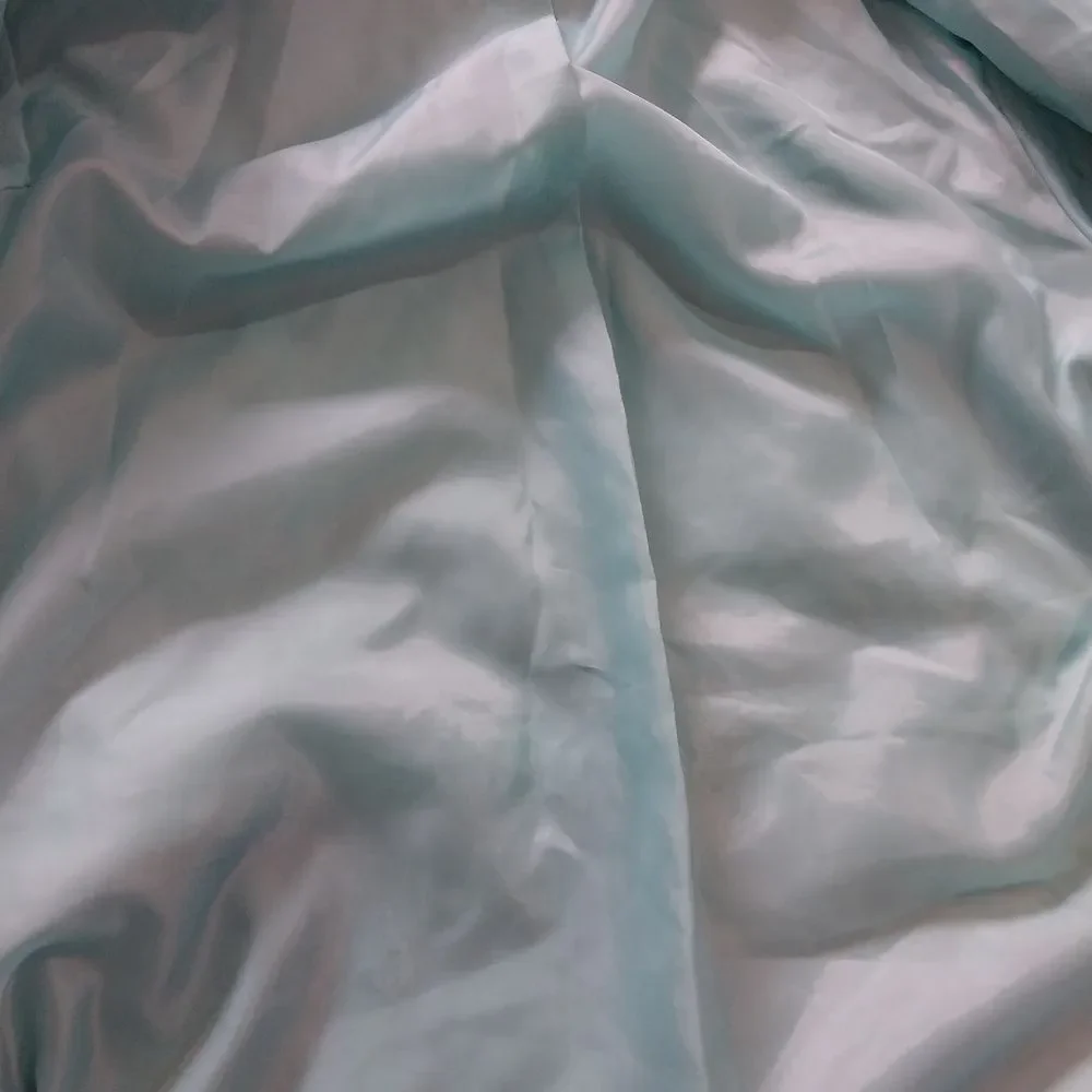 Allison Daley jacket windbreaker women's size 12p - Picture 2 of 7